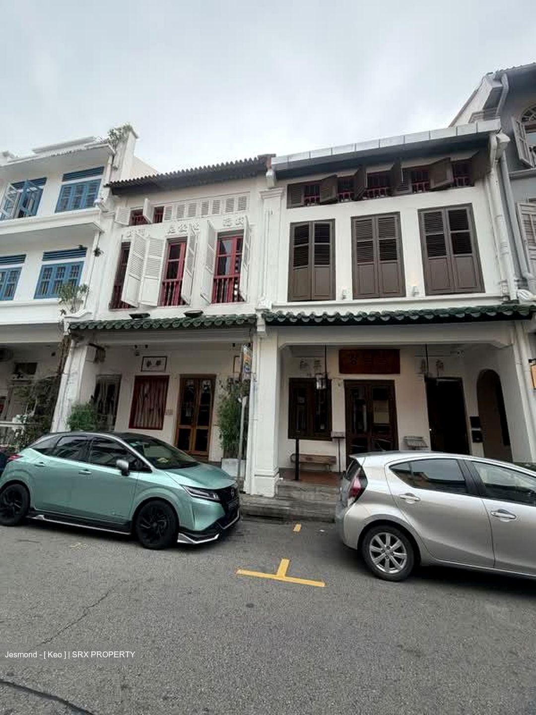 Telok Ayer Conservation Area (D1), Office #563328861